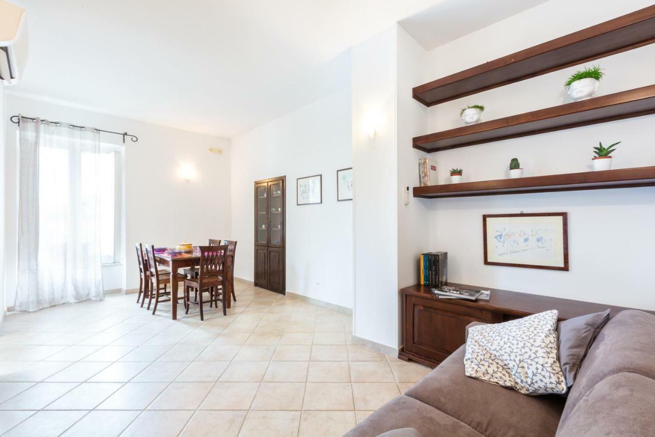 Explore The Amalfi Coast From A Cosy Home In Sorrento Centre Exterior foto