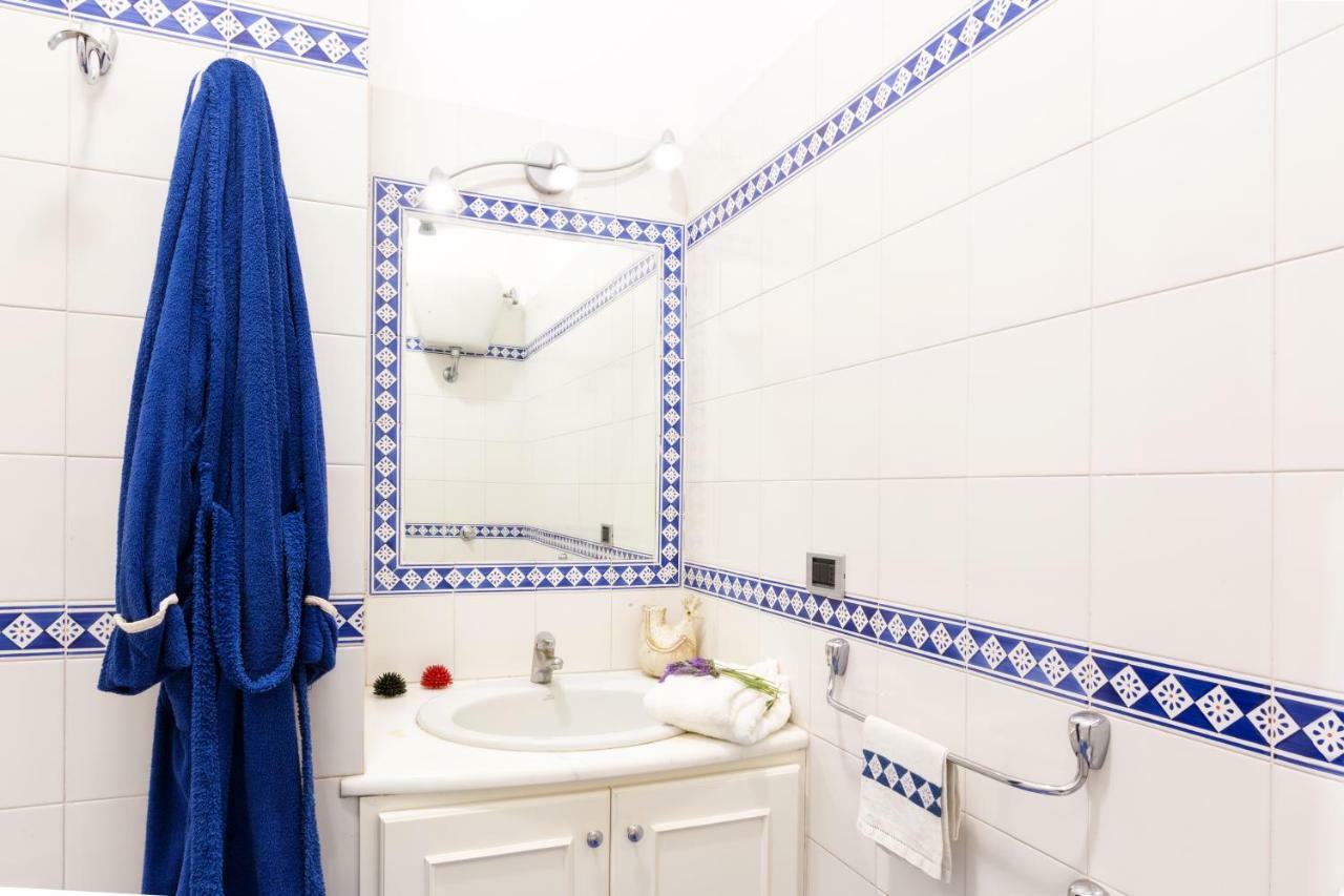 Explore The Amalfi Coast From A Cosy Home In Sorrento Centre Exterior foto