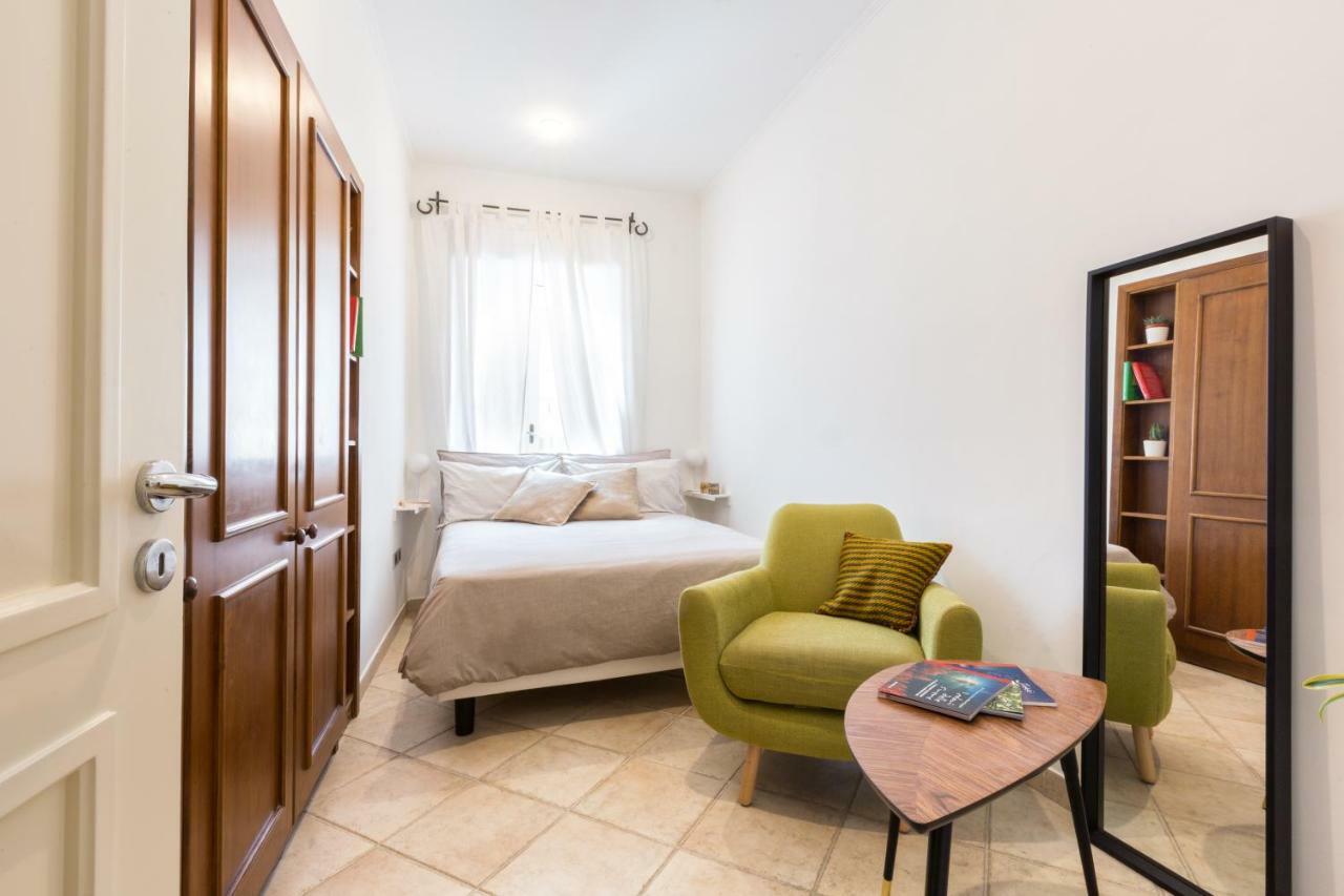 Explore The Amalfi Coast From A Cosy Home In Sorrento Centre Exterior foto