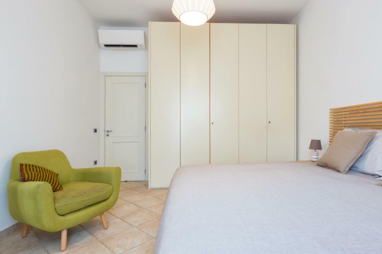 Explore The Amalfi Coast From A Cosy Home In Sorrento Centre Exterior foto