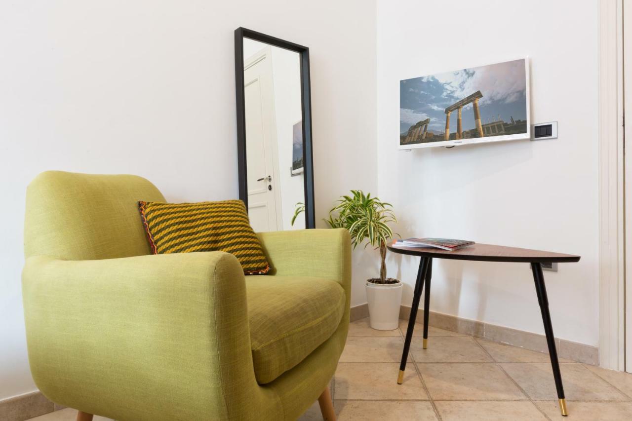 Explore The Amalfi Coast From A Cosy Home In Sorrento Centre Exterior foto