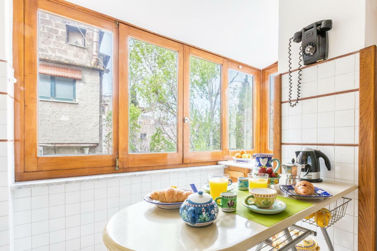 Explore The Amalfi Coast From A Cosy Home In Sorrento Centre Exterior foto
